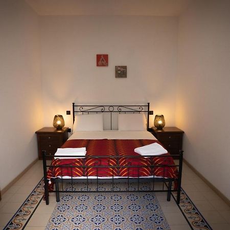 Bed and Breakfast Solemare à In-In-Nadur Extérieur photo