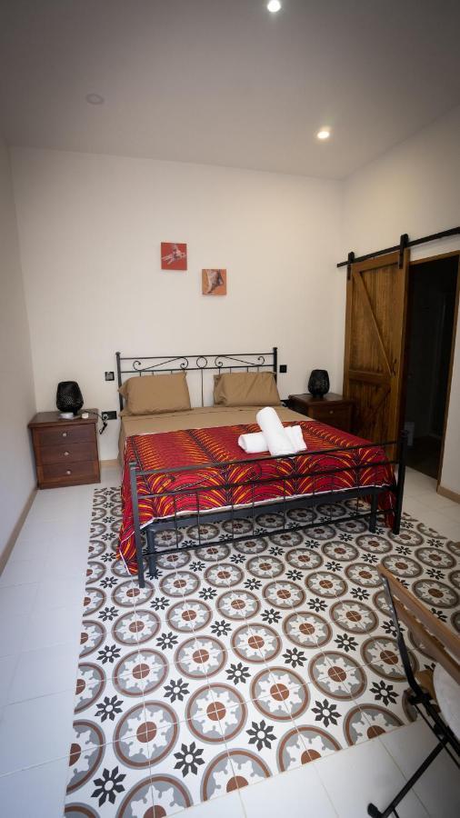 Bed and Breakfast Solemare à In-In-Nadur Extérieur photo