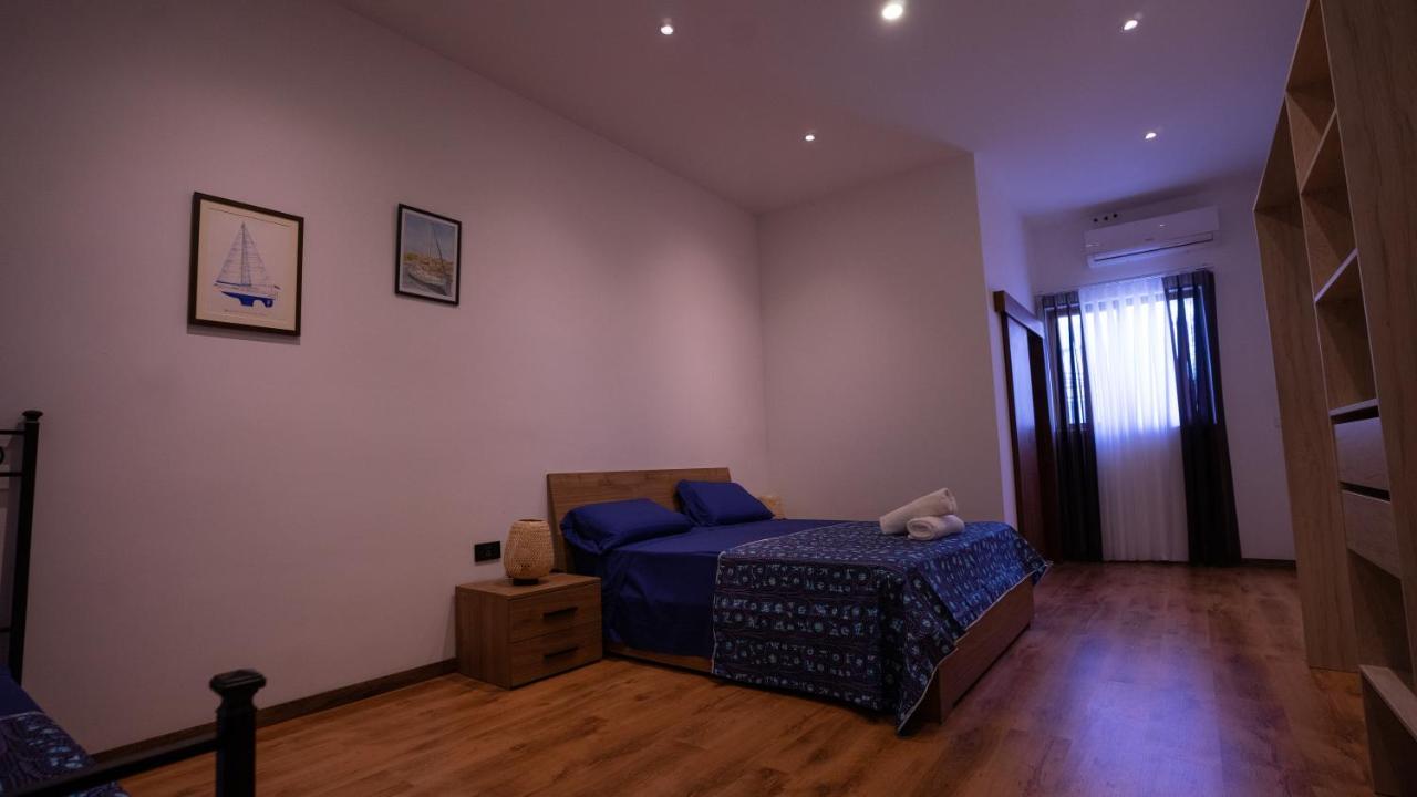 Bed and Breakfast Solemare à In-In-Nadur Extérieur photo