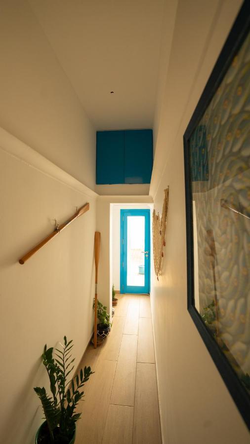 Bed and Breakfast Solemare à In-In-Nadur Extérieur photo