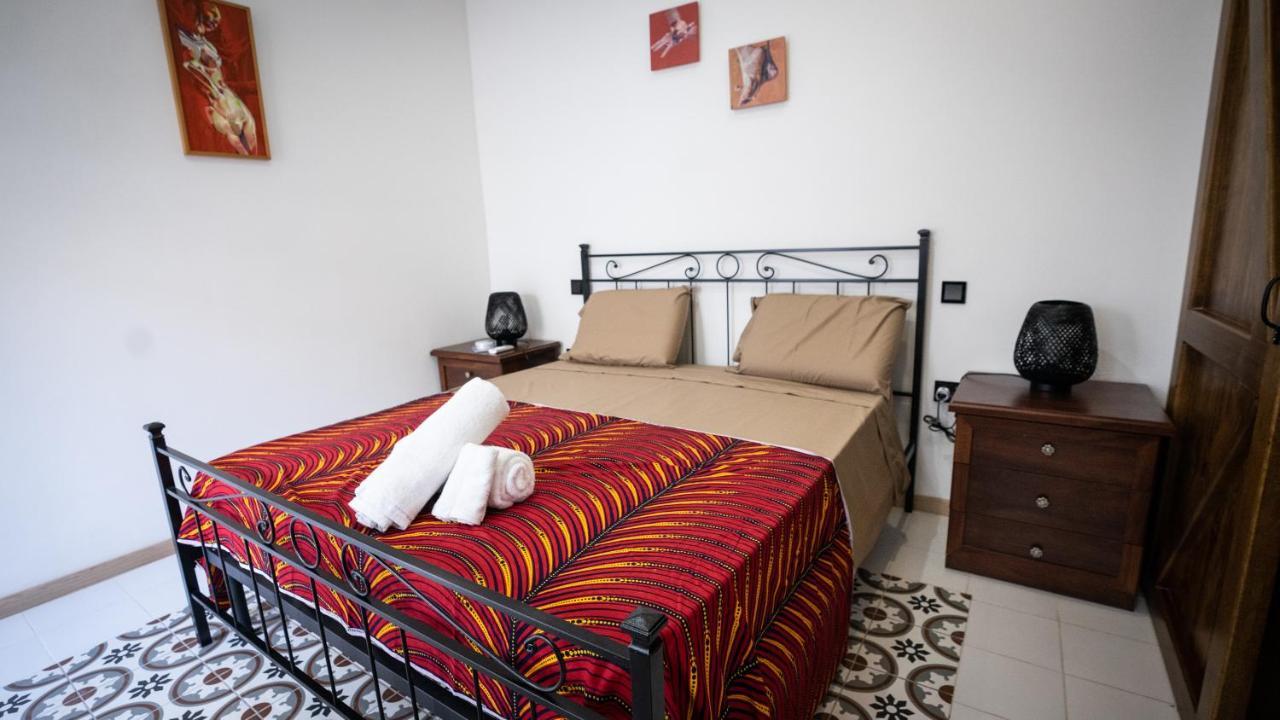 Bed and Breakfast Solemare à In-In-Nadur Extérieur photo
