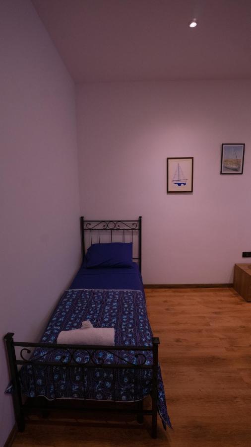 Bed and Breakfast Solemare à In-In-Nadur Extérieur photo