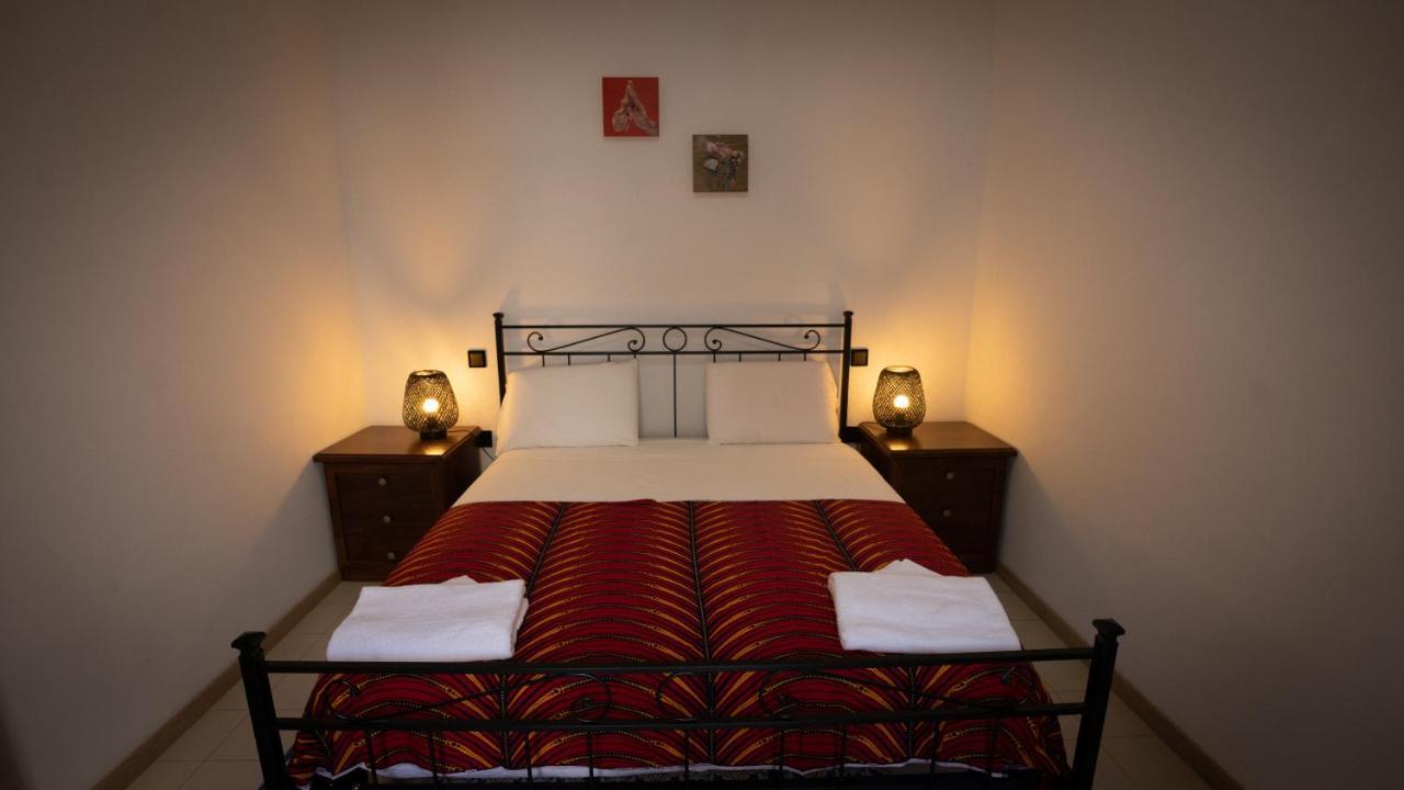 Bed and Breakfast Solemare à In-In-Nadur Extérieur photo