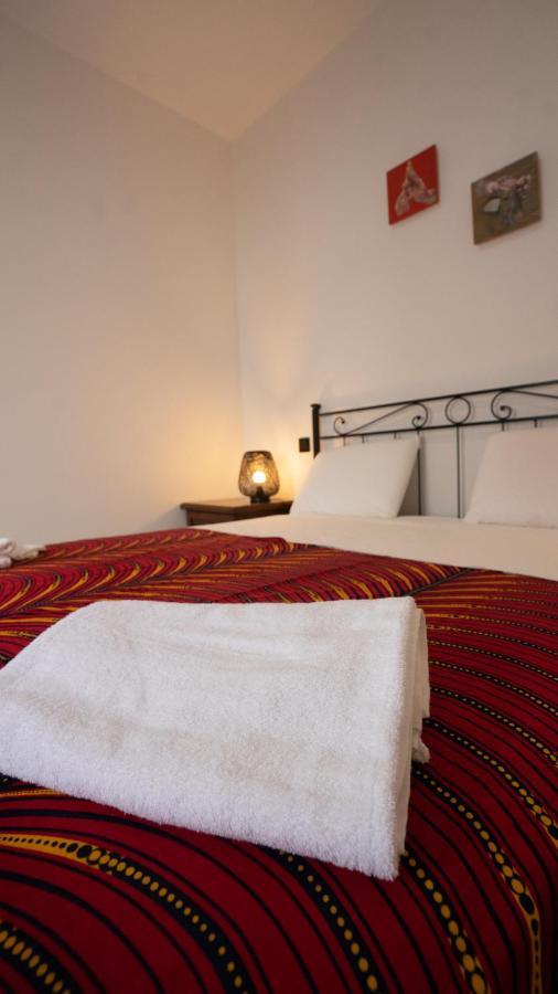 Bed and Breakfast Solemare à In-In-Nadur Extérieur photo