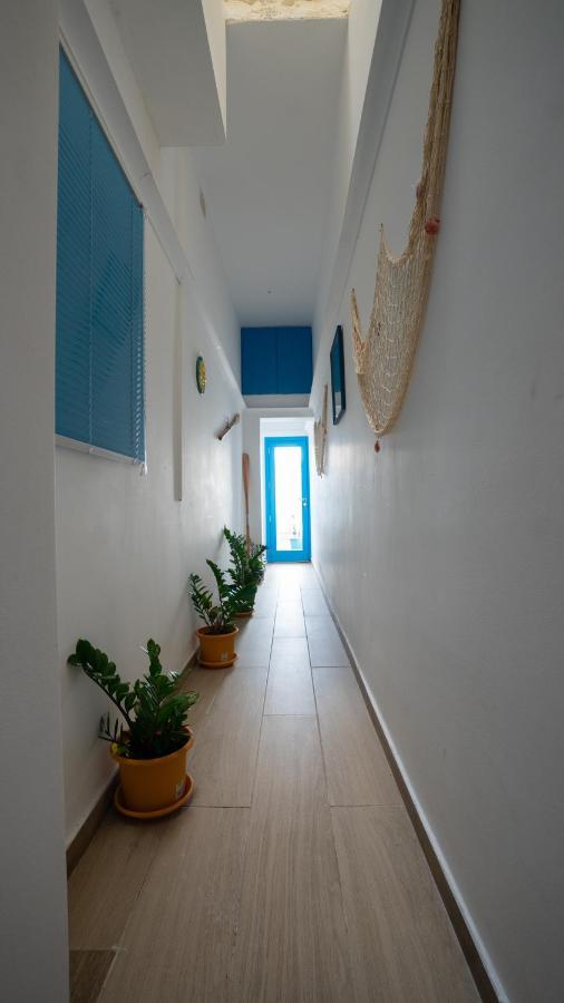 Bed and Breakfast Solemare à In-In-Nadur Extérieur photo