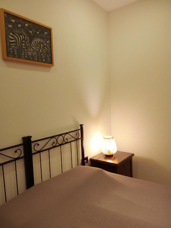 Bed and Breakfast Solemare à In-In-Nadur Extérieur photo