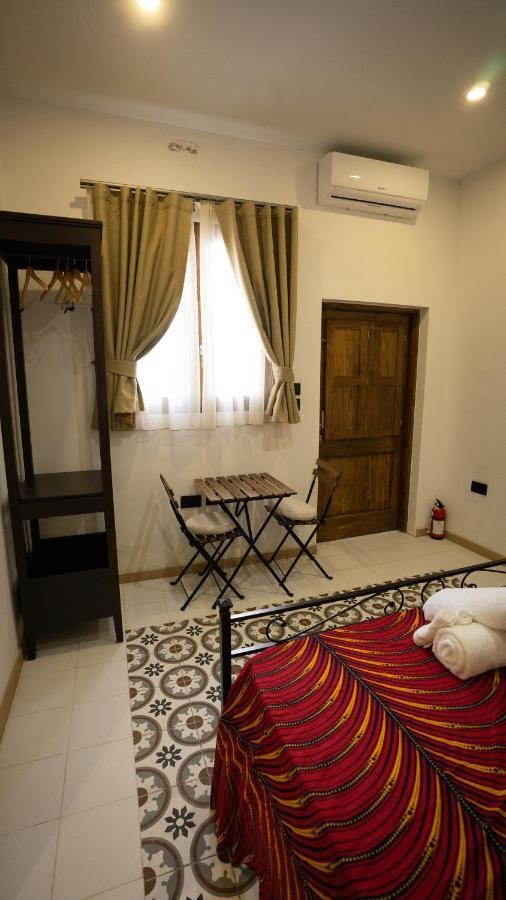 Bed and Breakfast Solemare à In-In-Nadur Extérieur photo
