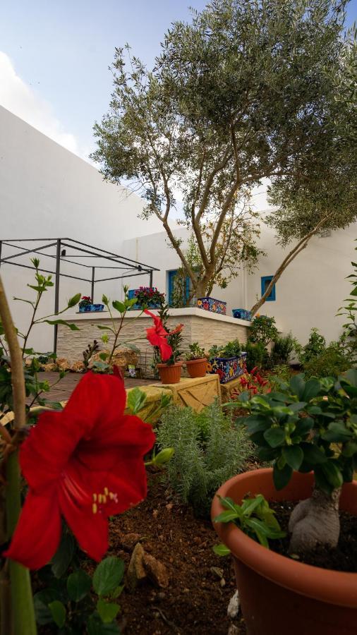 Bed and Breakfast Solemare à In-In-Nadur Extérieur photo
