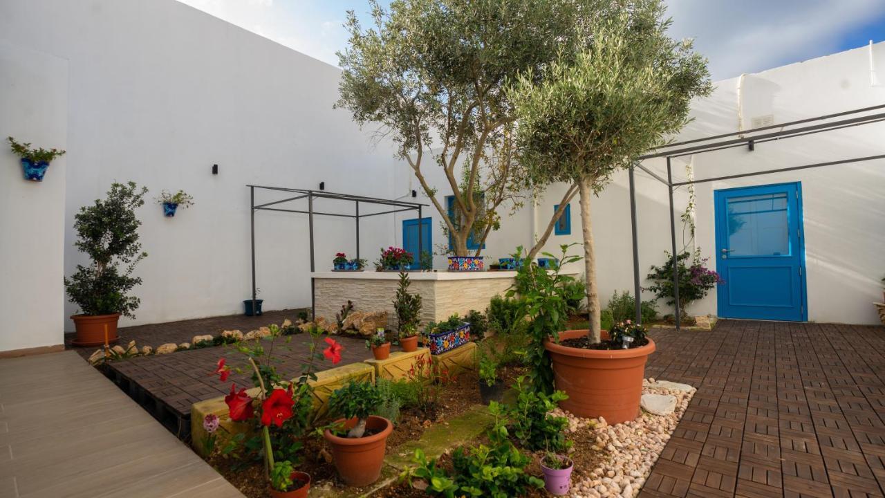 Bed and Breakfast Solemare à In-In-Nadur Extérieur photo