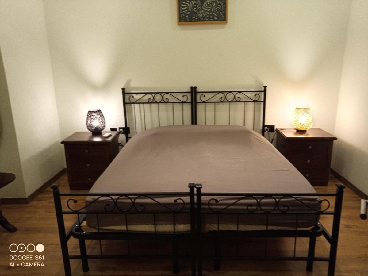 Bed and Breakfast Solemare à In-In-Nadur Extérieur photo