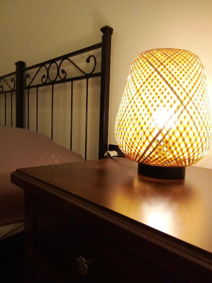 Bed and Breakfast Solemare à In-In-Nadur Extérieur photo