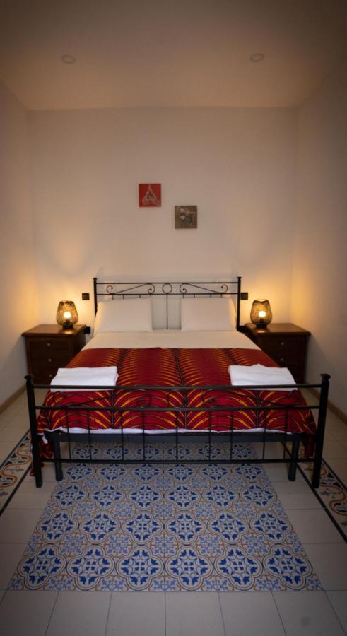 Bed and Breakfast Solemare à In-In-Nadur Extérieur photo