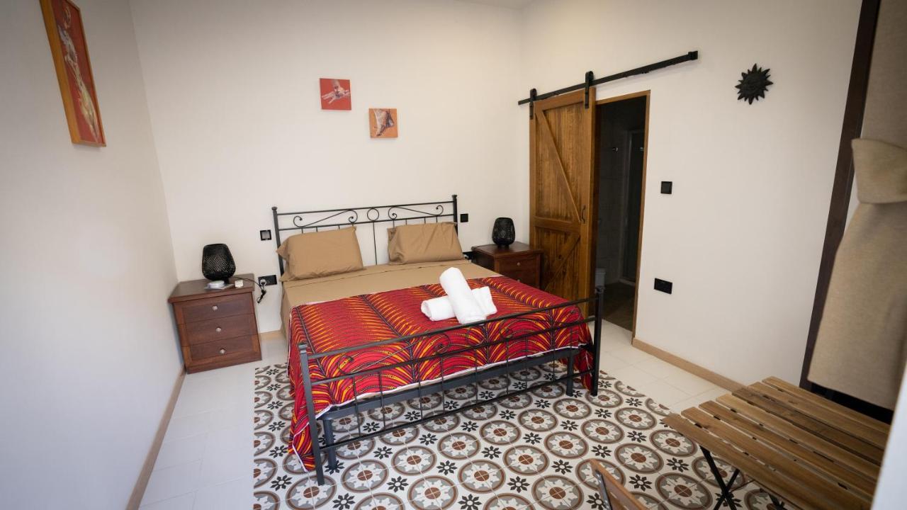 Bed and Breakfast Solemare à In-In-Nadur Extérieur photo