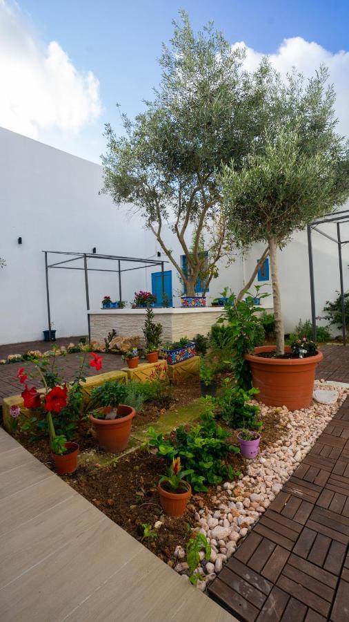 Bed and Breakfast Solemare à In-In-Nadur Extérieur photo