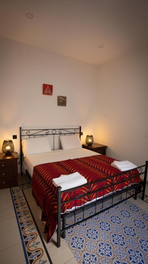 Bed and Breakfast Solemare à In-In-Nadur Extérieur photo