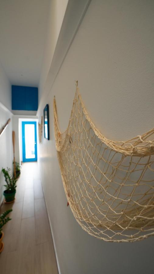 Bed and Breakfast Solemare à In-In-Nadur Extérieur photo