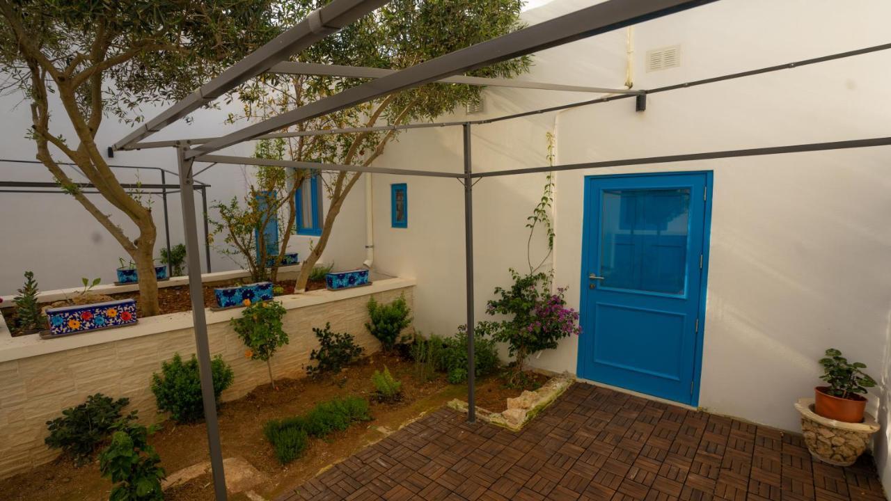 Bed and Breakfast Solemare à In-In-Nadur Extérieur photo