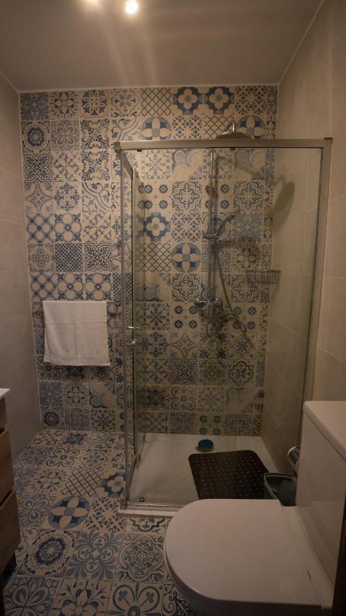 Bed and Breakfast Solemare à In-In-Nadur Extérieur photo