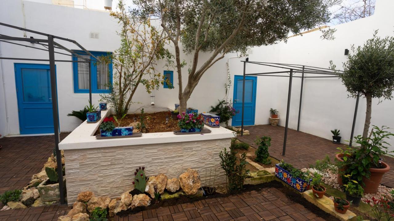 Bed and Breakfast Solemare à In-In-Nadur Extérieur photo