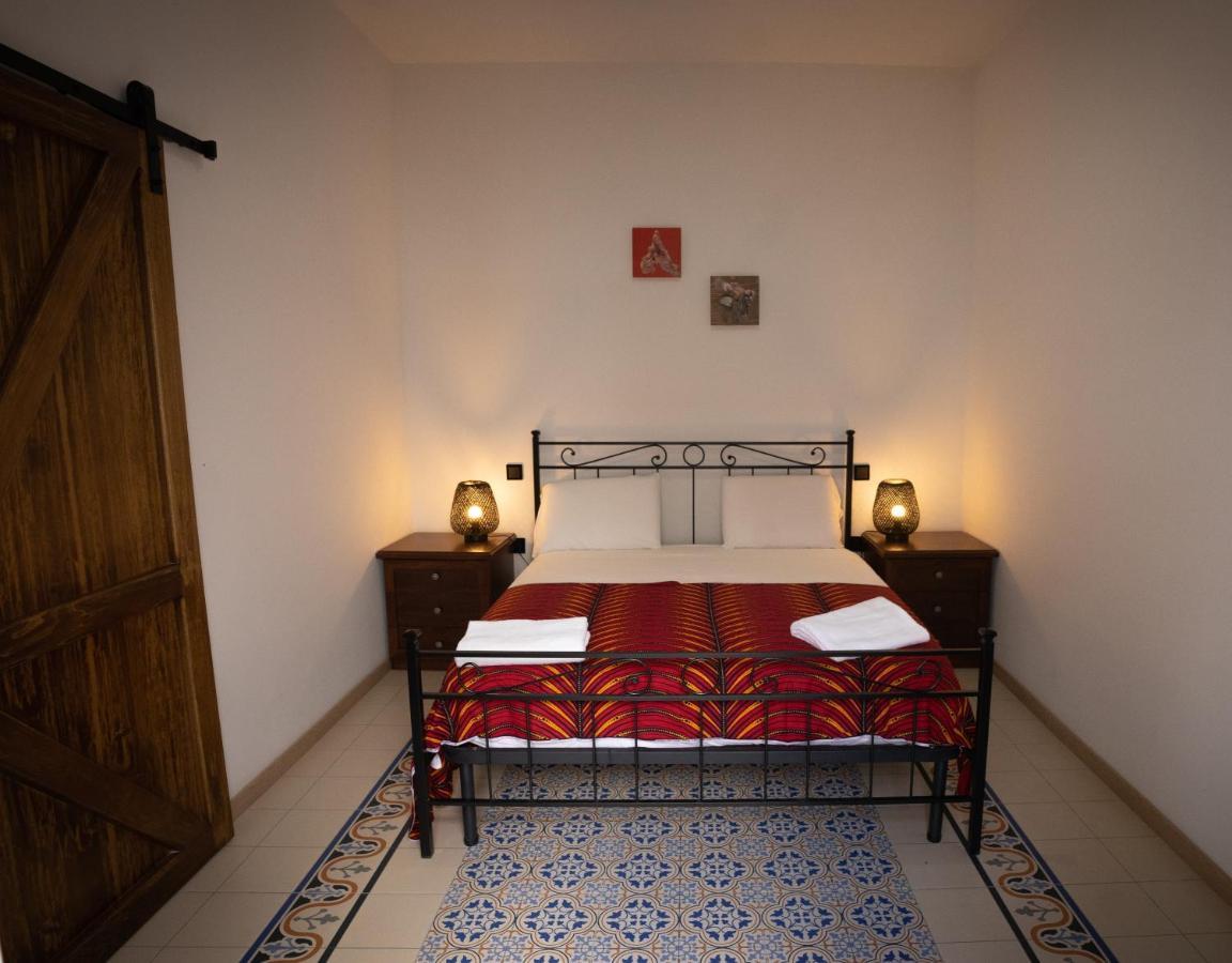 Bed and Breakfast Solemare à In-In-Nadur Extérieur photo
