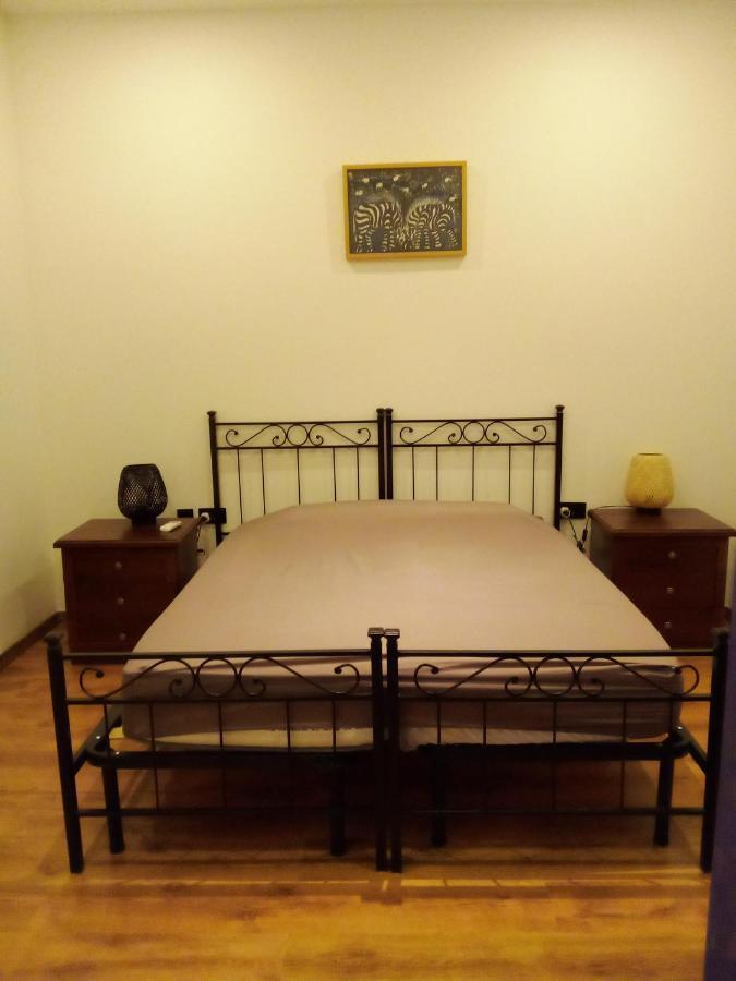 Bed and Breakfast Solemare à In-In-Nadur Extérieur photo