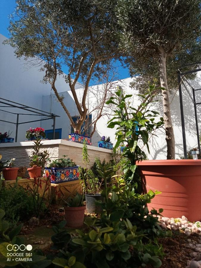 Bed and Breakfast Solemare à In-In-Nadur Extérieur photo