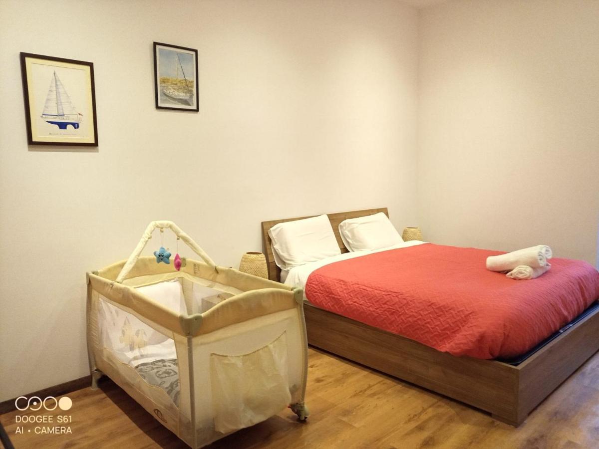 Bed and Breakfast Solemare à In-In-Nadur Extérieur photo