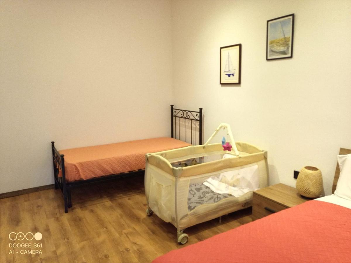 Bed and Breakfast Solemare à In-In-Nadur Extérieur photo